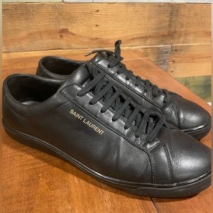 Men’s Saint Laurent Sneakers